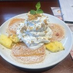 La Ohana - 料理写真: