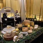 ガストロノミー ジョエル・ロブション - 