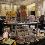 ガストロノミー ジョエル・ロブション - 