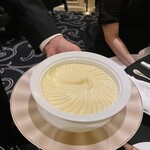 ガストロノミー ジョエル・ロブション - 