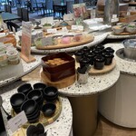 Hotel Harvest Kyu Karuizawa - Breakfast Buffet