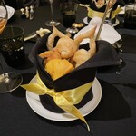 ガストロノミー ジョエル・ロブション - 