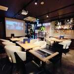 うおバル アフロ - 