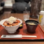 ドライブインいとう豚丼名人 - 