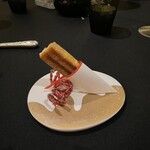 ガストロノミー ジョエル・ロブション - 