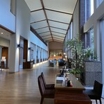 Hotel Harvest Kyu Karuizawa - Lobby