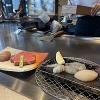 ニュー松坂 西中洲店 - 