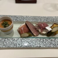 えびす亭 - 