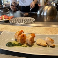 ニュー松坂 西中洲店 - 