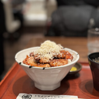 ドライブインいとう豚丼名人_0