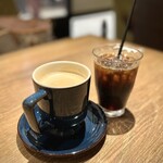 喫茶と洋食 トリコ - 