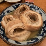 おでん居酒屋 三幸 - 