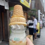 冷凍プリンソフト - 