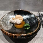 一本杉 川嶋 - あら