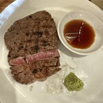 炭火マルイチ - 