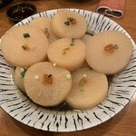 おでん居酒屋 三幸 - 