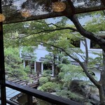 東京 芝 とうふ屋うかい - 