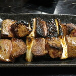 やきとり庄ちゃん - 料理写真: