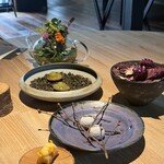 レスピラシオン - 