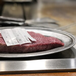 ステーキランド神戸館 - 