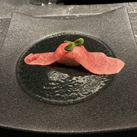 渋谷鉄板焼きOKANOUE - 