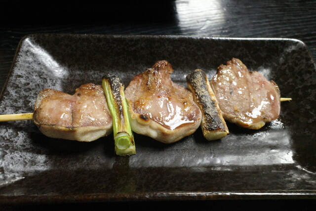 やきとり庄ちゃん - 寒河江（焼き鳥）の写真