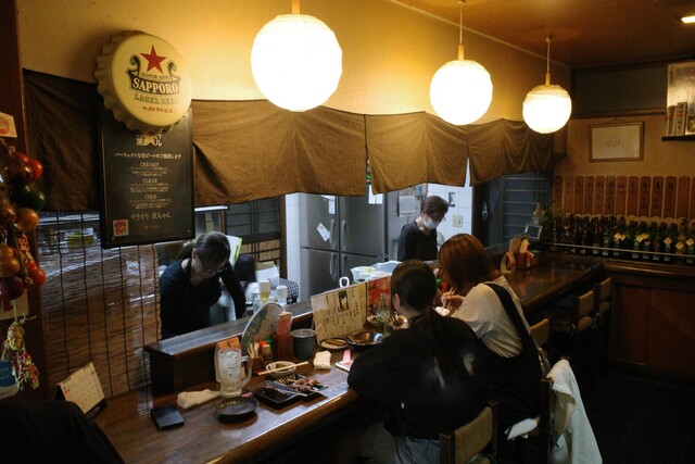 やきとり庄ちゃん - 寒河江（焼き鳥）の写真