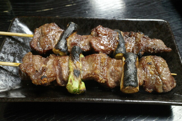 やきとり庄ちゃん - 寒河江（焼き鳥）の写真