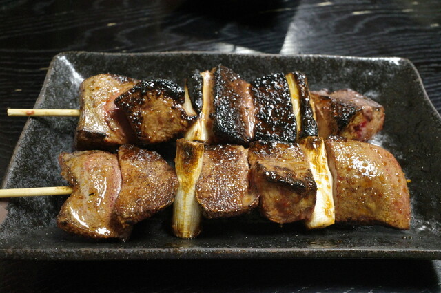 やきとり庄ちゃん &ndash; 寒河江の本格焼き鳥｜山形県の絶品居酒屋