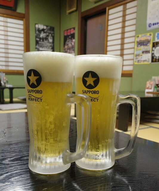 やきとり庄ちゃん - 寒河江（焼き鳥）の写真