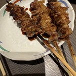 名古屋コーチン 弌鳥 - 