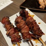 名古屋コーチン 弌鳥 - 