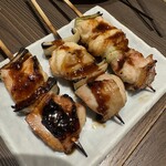 名古屋コーチン 弌鳥 - 