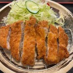 おかやま食堂 - 料理写真:
