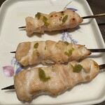 名古屋コーチン 弌鳥 - 