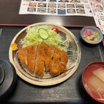 おかやま食堂 - 