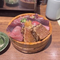 焼うお いし川 -  焼うお いし川 -