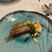 フレンチ Le Petale - 