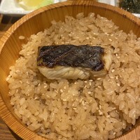 焼うお いし川 -  焼うお いし川 -