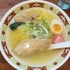 はこだて塩らーめん　しなの