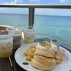 幸せのパンケーキ 淡路島テラス