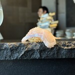 産直鮨 一石三鳥 - 