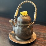 産直鮨 一石三鳥 - 