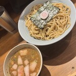 いかれたヌードル フィッシュトンズ - 大勝軒リスペクト