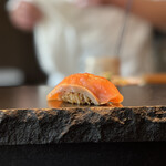 産直鮨 一石三鳥 - 