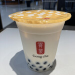 ゴンチャ - ドリンク写真: