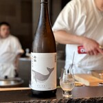 産直鮨 一石三鳥 - 