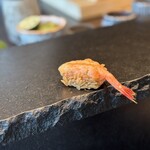 産直鮨 一石三鳥 - 