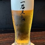 産直鮨 一石三鳥 - 