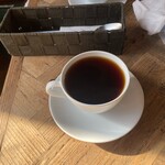 カフェ マチルダ - 